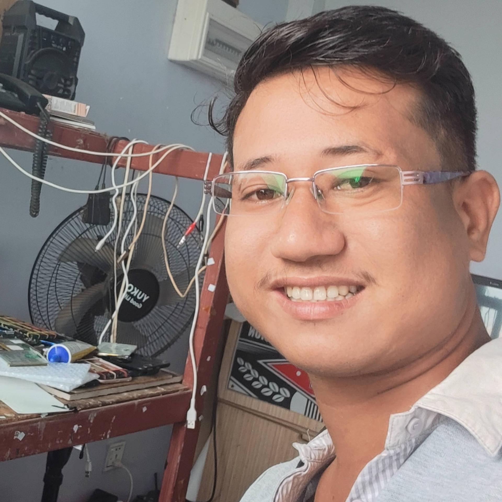 Zin Min Htet