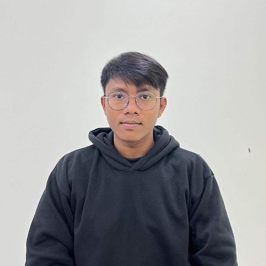 Aung Kyaw Htut