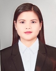 Zin Me Me Kyaw